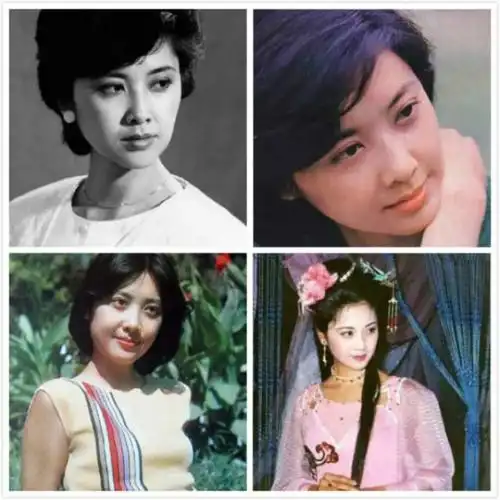 国家一级演员朱琳,最美女儿国国王,如今68岁与二婚丈夫恩爱如初|潘虹