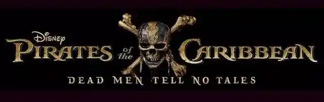 影视加勒比海盗5首支预告震撼曝光亡灵复仇杰克船长