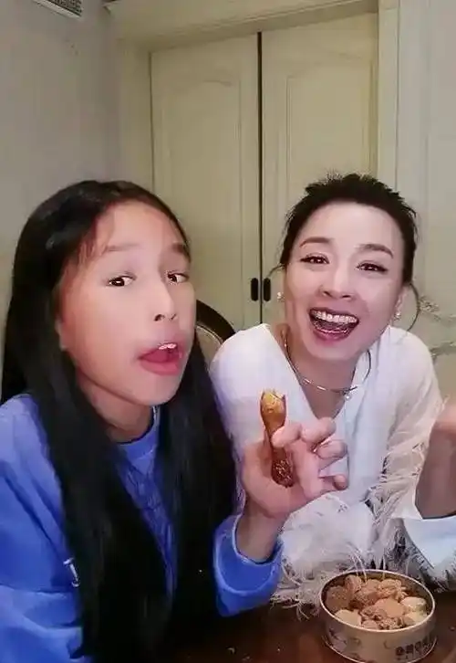 找女明星做老婆都无法拯救,遗传学是门玄学