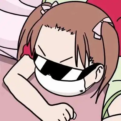 沙雕头像女生动漫个性沙雕头像女生动漫