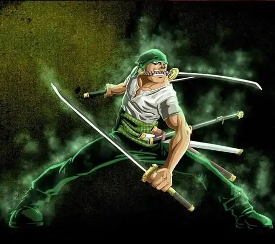 索隆若拜师雷利,鹰眼表示:我劈了你|路飞|海贼团|海贼王话情报_网易