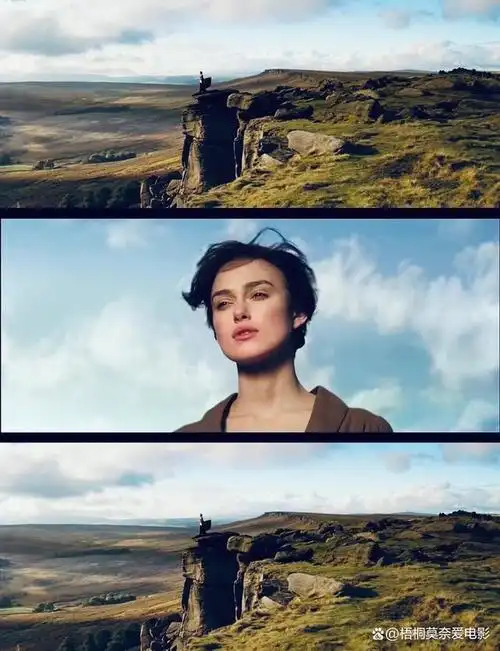 电影《傲慢与偏见》2005版有哪些看点?