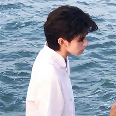 不想公开的优质单人情头一人一张 二人专用浪漫新款真人情侣头像_情侣