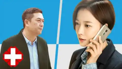 萌叔张嘉译谈起忘年恋,与王珞丹携手上演急诊科风云