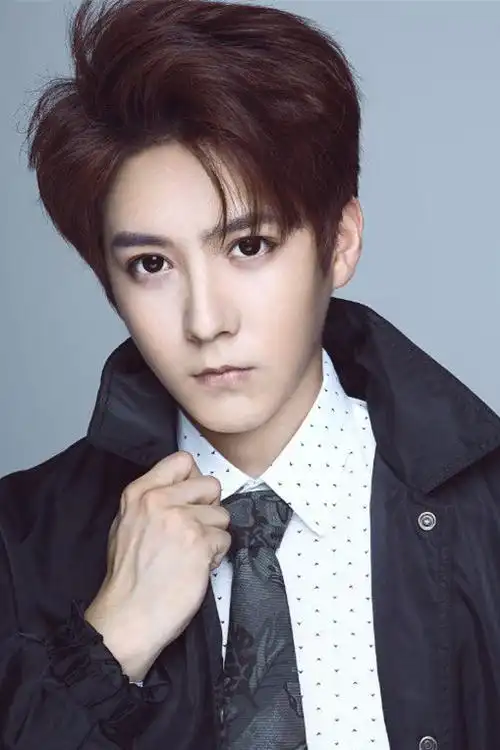 孔舒航个人简介