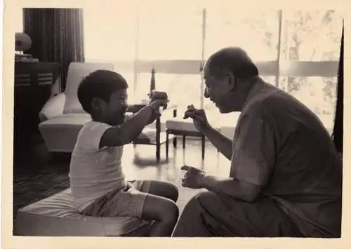 张学良台湾故居搬回沈阳啦!少帅"幽居"11年的地方是这个样子