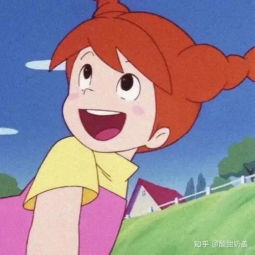 有没有小众又高格调的微信头像