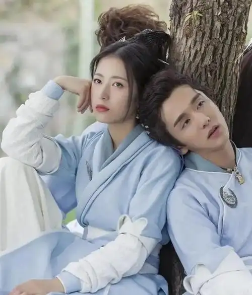 "明明很好看,却因为剧名被耽误"的10部电视剧,你错过了几部?