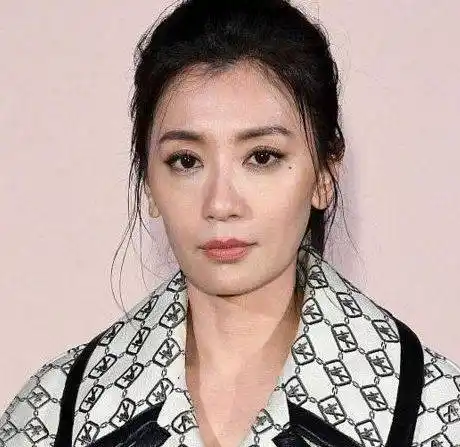 女星高清照陈乔恩显老贾静雯显老戚薇也显老图5美腻了