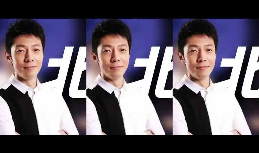 撒贝宁有多招人"恨"?保送北大喜极而泣,同学:你终于被开除了