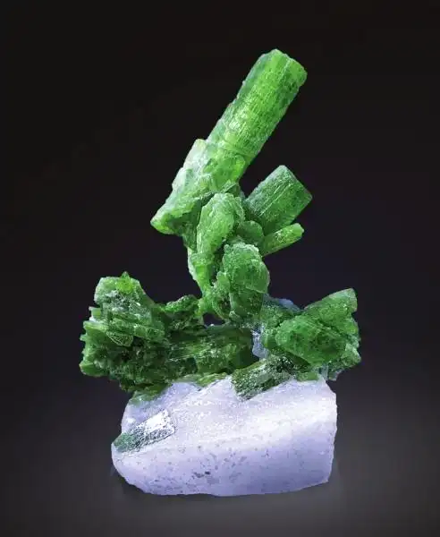 矿博会准备了一份大"金"喜,等你探铋