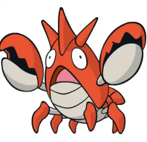 129合众id:黑白 无 黑2白2:279基础信息龙虾小兵种类:无赖神奇宝贝