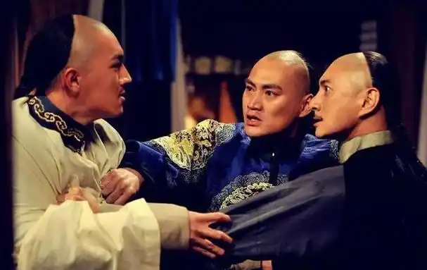 给近20年的权谋剧排个名,《琅琊榜》只能排第二,《庆余年》垫底