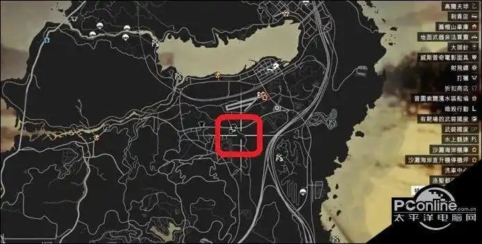 gta5崔佛妈 gta5崔佛妈妈找药 - 大白鲨游戏网