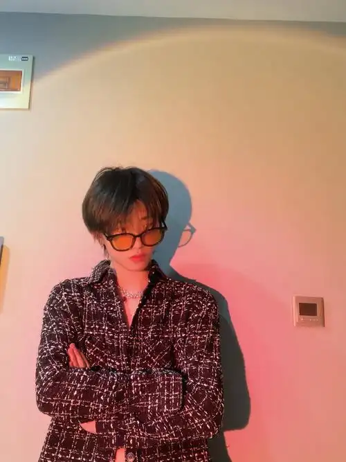 林秋楠本色主演电影少林小子少年热血期待值拉满