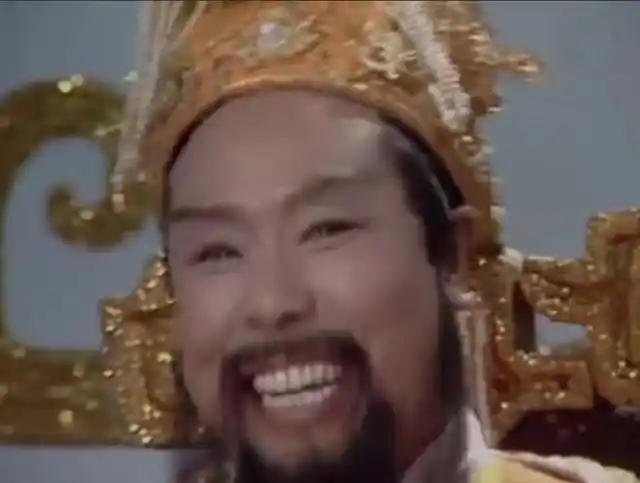 作为《西游记》中权力最大的领导,玉皇大帝有什么才能和过人之处