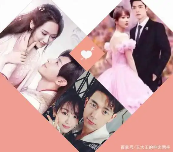 杨紫热cp体质无敌啦,去了趟《向往的生活》,艺兴杨紫越嗑越甜!