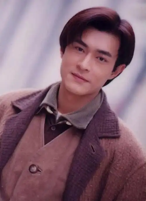 白古的帅是时代滤镜吗最后有投票