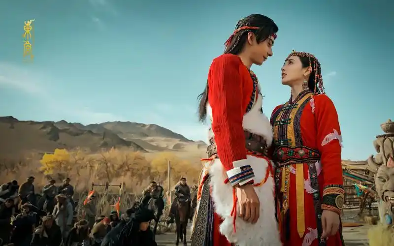 【东宫】花絮/主男女主/李承鄞x小枫【陈星旭x彭小冉】(不定时更新)已