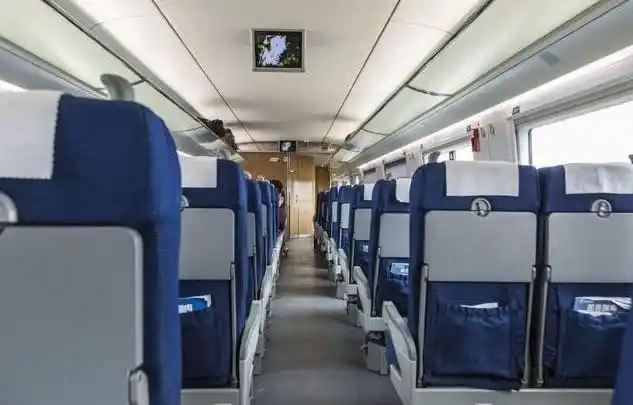 为何高铁二等座没有e却有f真实原因是什么你们可知道