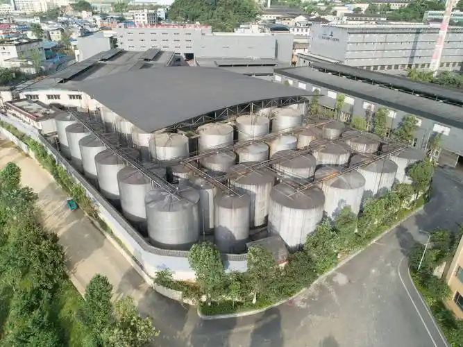 国威酒酒业集团