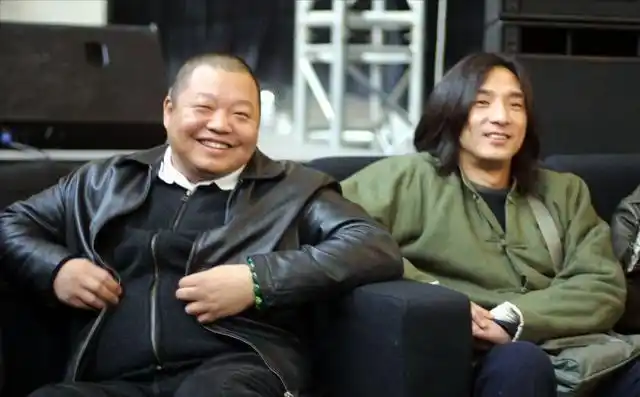 矛盾的臧天朔孝子好大哥负心人死后妻子和母亲对峙公堂嗯