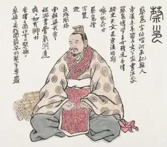 蔡文姬的父亲是谁蔡文姬有几个儿子蔡文姬的父亲是被谁杀的