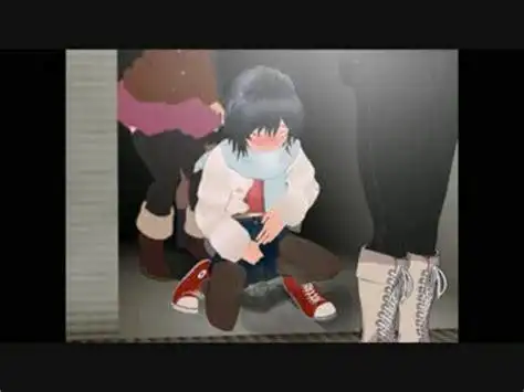 女子中学生がおもらしするゲーム ゲーム/動画 - ニコニコ動画