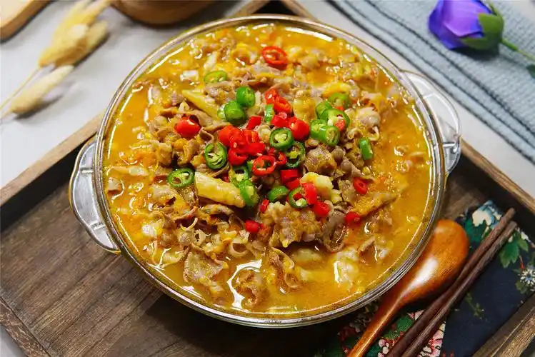 天冷吃牛肉,分享8种牛肉的做法,流着口水看完,还是吃肉香