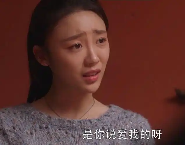 《三十而已》:林有有自以为是?许幻山不爱她,更没给过承诺