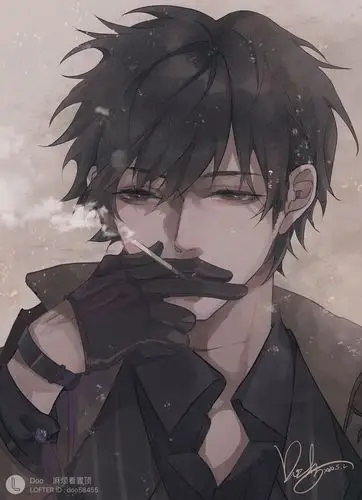 我觉得吴邪也得有一个绝美图楼