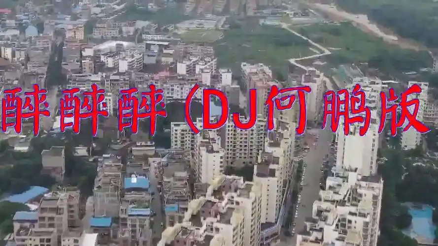 郭力《爱情醉醉醉(dj何鹏版伴奏)》,轻声细语,心都酥了