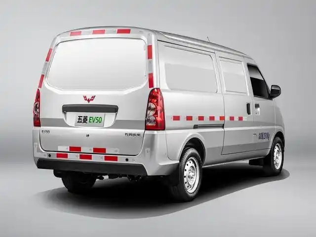 五菱纯电动小面正式上市 11.18万起售 续航270km_搜狐汽车_搜狐网