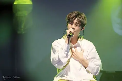 yoansevun | 炎亚纶