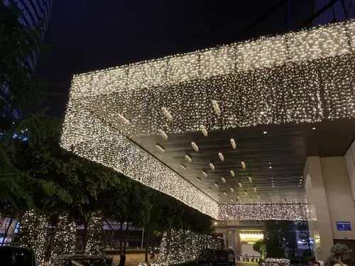 除了层高,一切都好-成都群光君悦-国内酒店-飞客茶馆旅行网