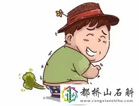 经常放屁是怎么回事男士
