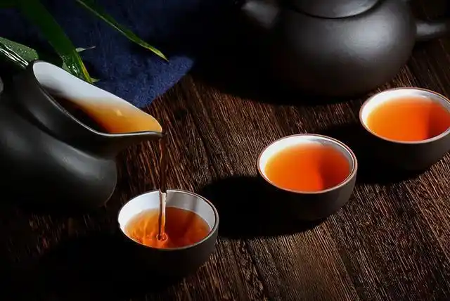 品茶如何发朋友圈,关于柴米油盐的朋友圈?