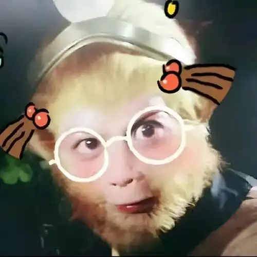 为什么孙悟空会被热米饭烫到