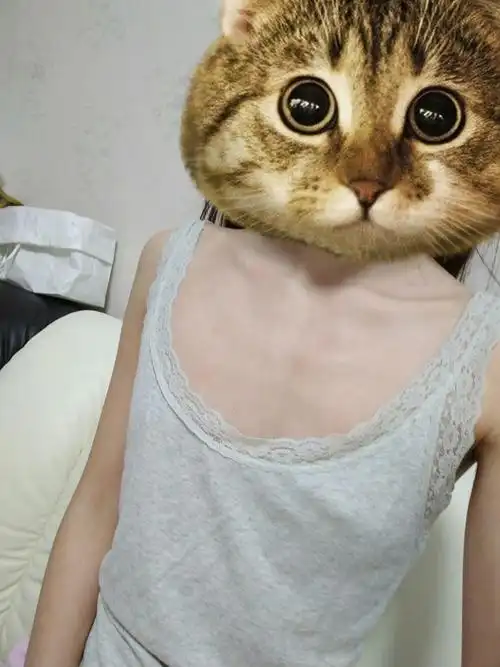 女生胸小是一种什么样的体验