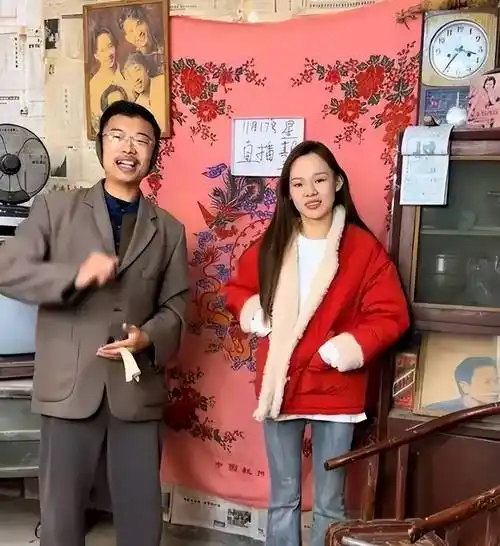 丈母娘亿万富豪,女友兰博基尼,2周收入1