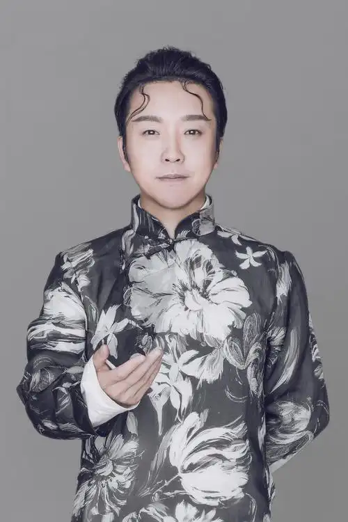 李玉刚翻唱经典网游主题曲, 演绎《蝶恋》圆"剑迷"梦!