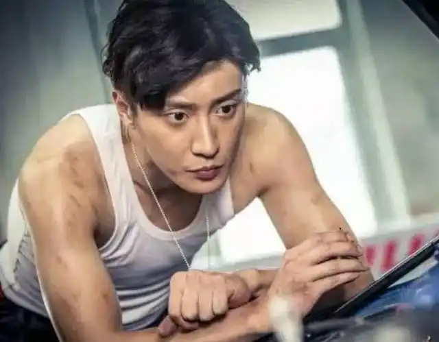 死法最惨的4位明星第一位被丈夫捅死而乔任梁骗了所有人