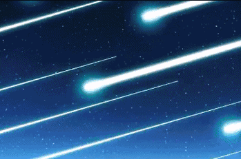 《一起来看流星雨》动漫版?你还记的那些雷人的场面吗?