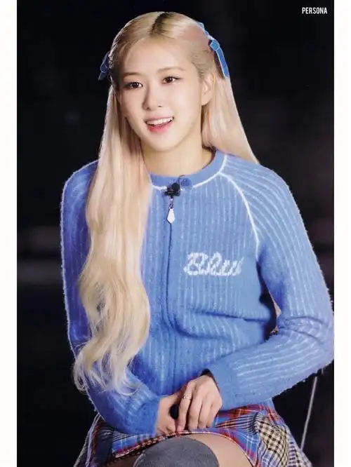 rosetheshow专辑内页扫图②