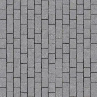 工字拼接户外地砖