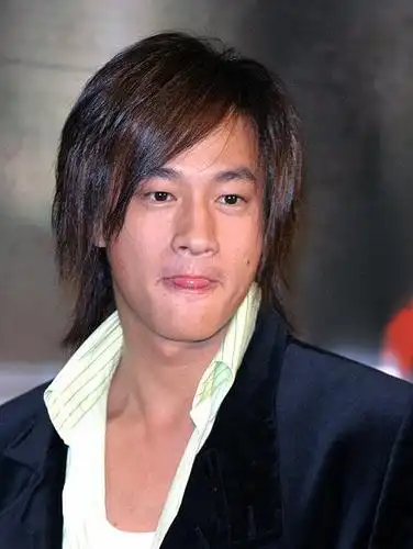 何润东 peter ho 生活照 #354