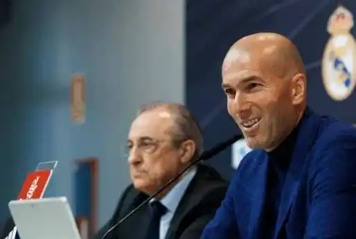 齐达内复出!斥资3亿欧元,造梦之队对飙曼城_曼联_皇马_表现出色