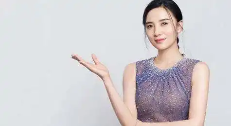 女演员小宋佳个人资料简历老公是谁 和宋佳是同一个人吗_演技_哈尔滨