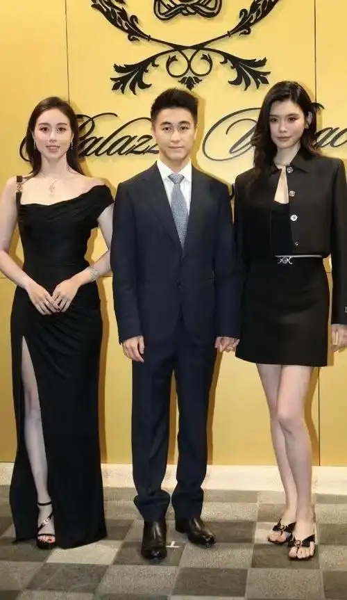 何猷君为何对奚梦瑶专一又深情