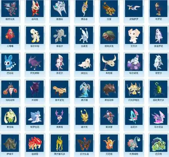 赛尔号:假如赛尔号精灵军团和奥拉星精灵军团战斗!谁强谁弱?